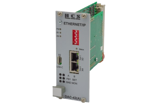 4 DAC-42A EIP