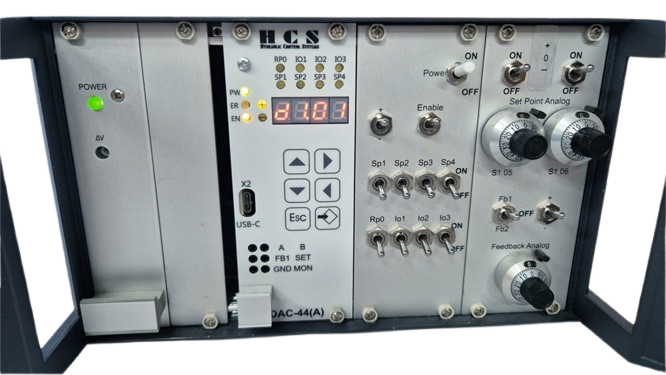 7 CU DAC4a 140