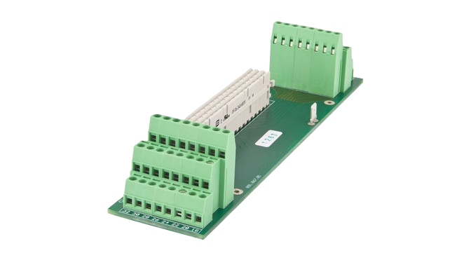 8-backplane