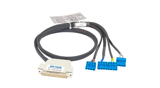 9 3-kabel